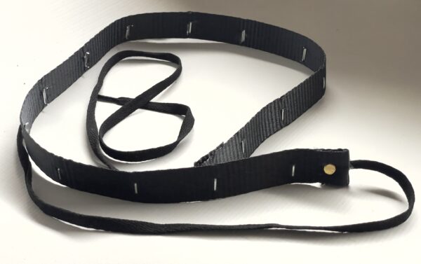 waist cilice as used by Italian Nuns..