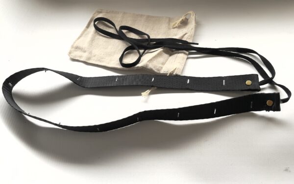 waist cilice as used by Italian Nuns.. - Image 3