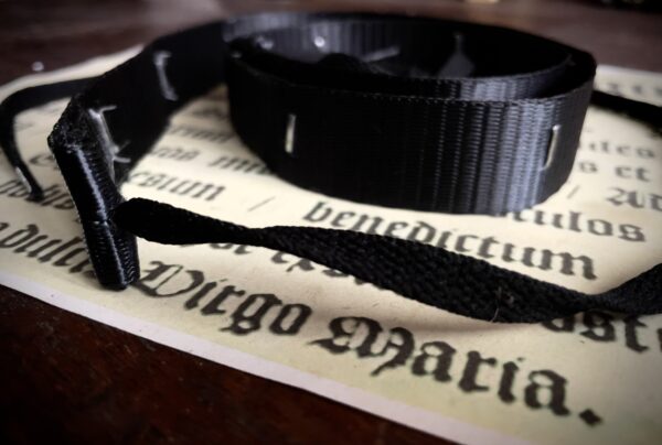 waist cilice as used by Italian Nuns.. - Image 6