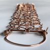 Half Leg Copper 1.25 mm gauge cilice - Image 5