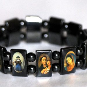 Religious bracelet-0