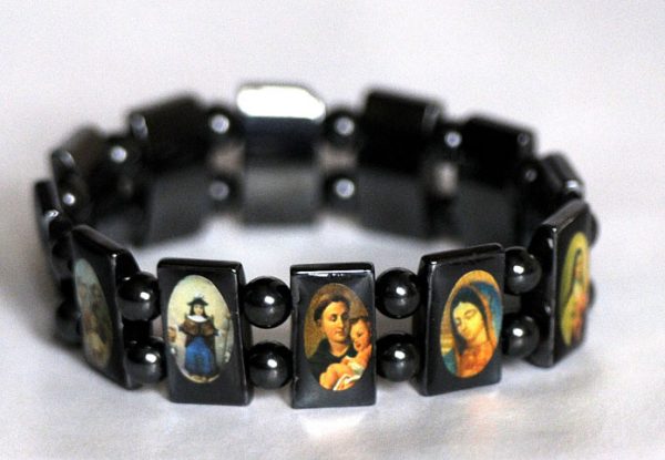 Religious bracelet-0