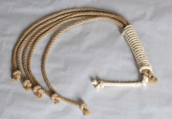 Traditional lightweight Rope discipline-0