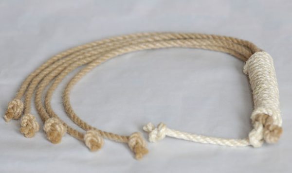 Traditional lightweight Rope discipline-73