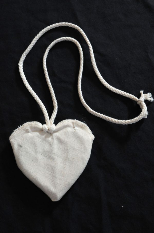 Sacred Heart Cilice handmade by Italian nuns-75