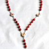 Wounds of Christ Rosary....OUT OF STOCK-0