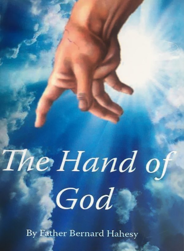 The Hand of God-0