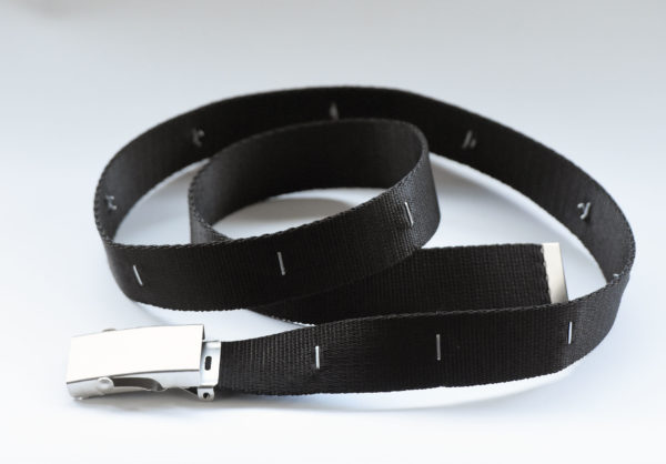 Carmelite waist Cilice belt