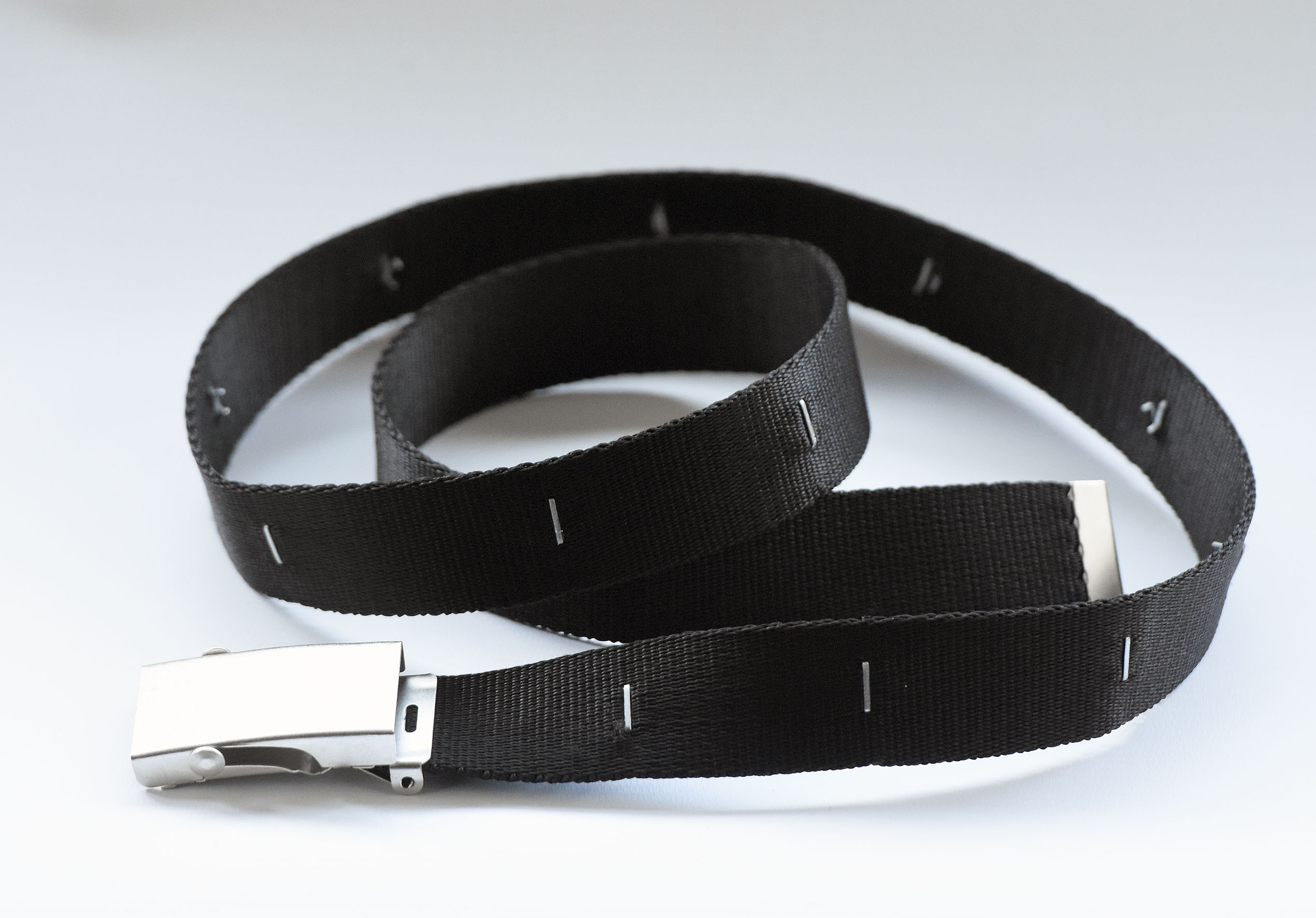 Carmelite waist Cilice belt – Cilice