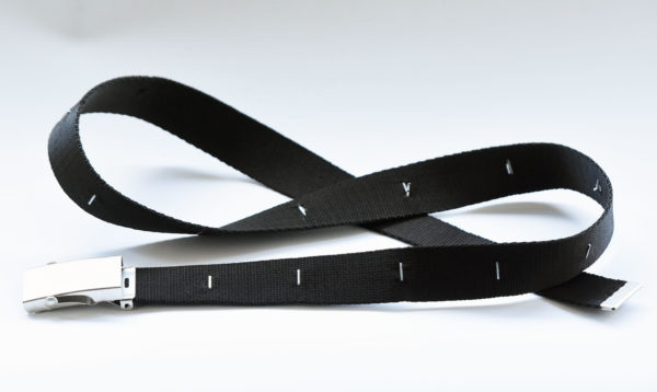 Carmelite waist Cilice belt - Image 4