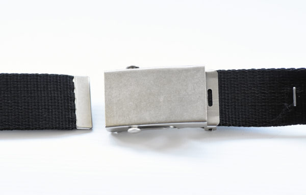 Carmelite waist Cilice belt - Image 3