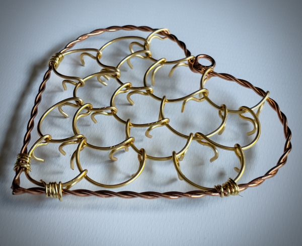 Sacred Heart Cilice - Image 3