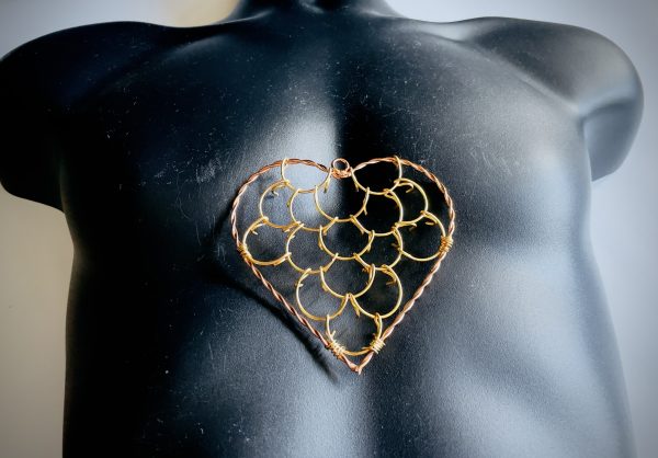 Sacred Heart Cilice - Image 4