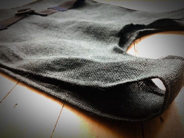 Black Hairshirt - Image 3