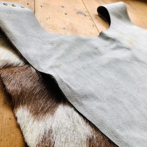 Goatskin Hairshirt - out of stock