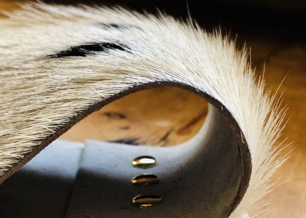 Goatskin Hairshirt - out of stock - Image 3