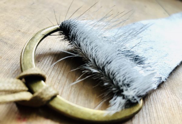 Goat Hair Leg Cilice - Image 5
