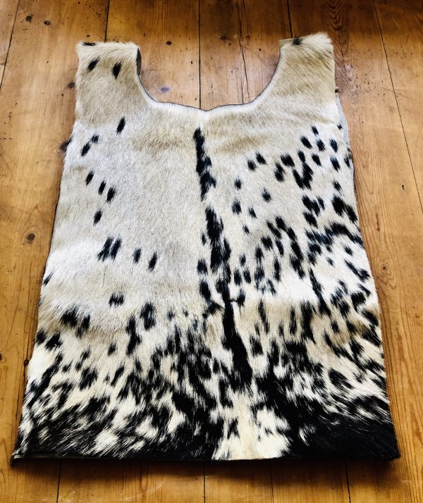 Goatskin Hairshirt - out of stock - Image 7