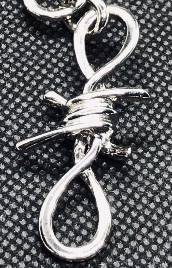 Barbed Wire Scourge - Image 2