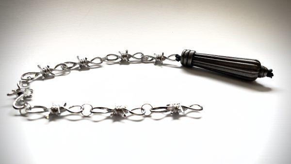 Barbed Wire Scourge - Image 6