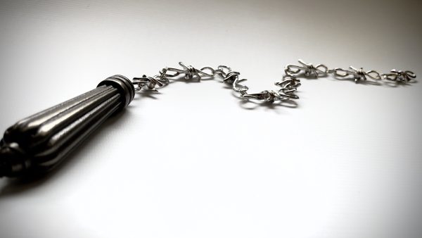 Barbed Wire Scourge - Image 4