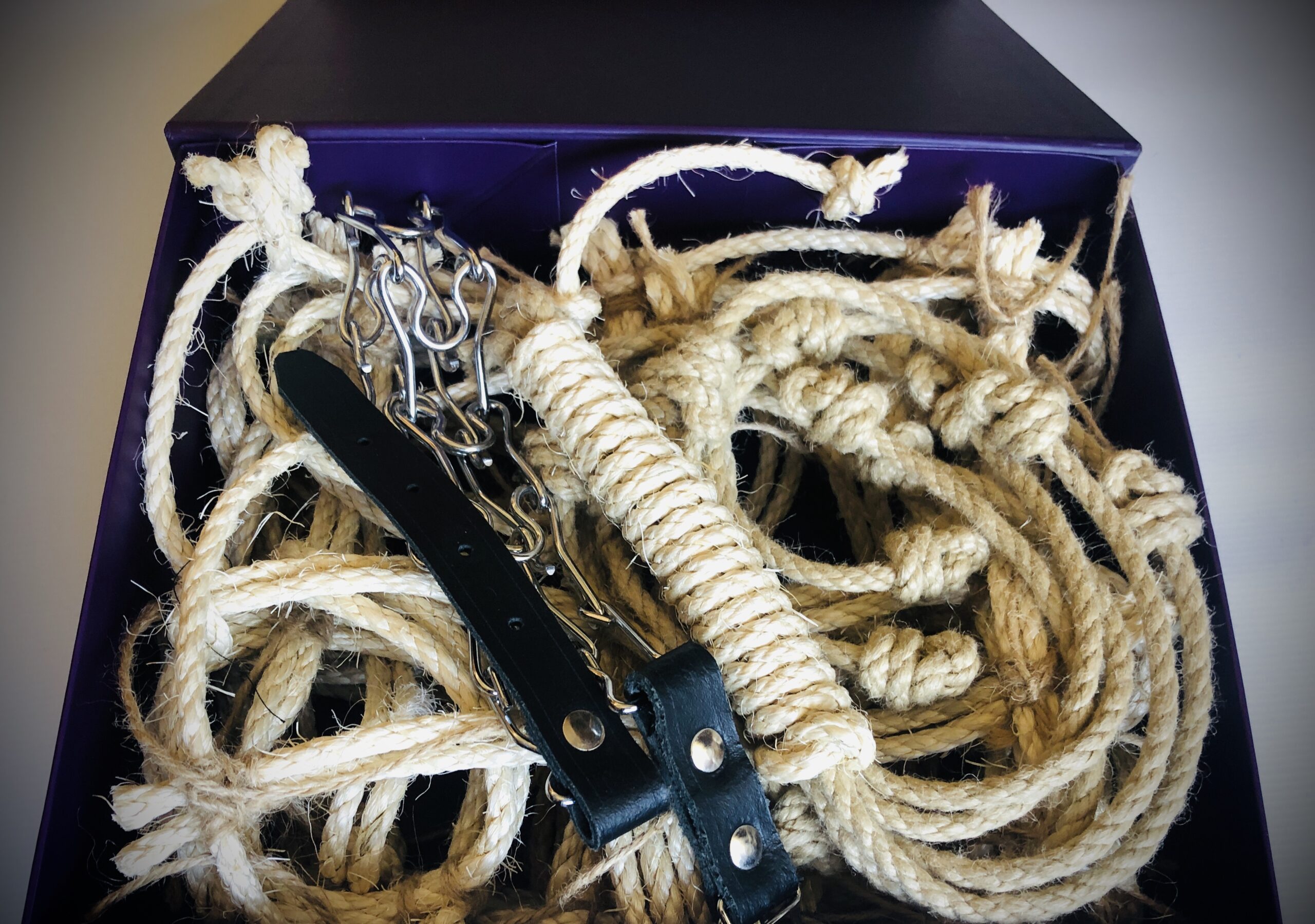 Cathedral Box Set Cilice