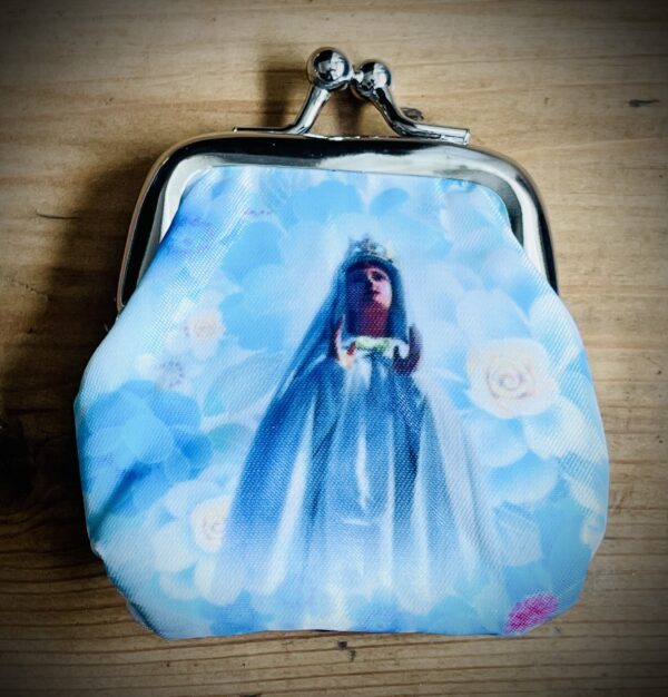 Cilice/Rosary Case