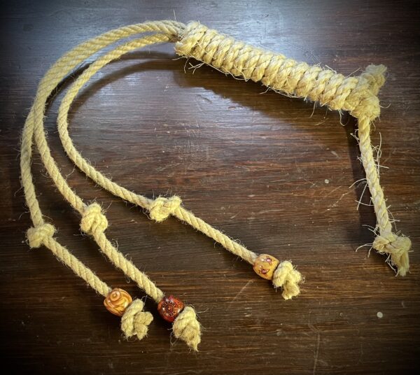 Rope Scourge