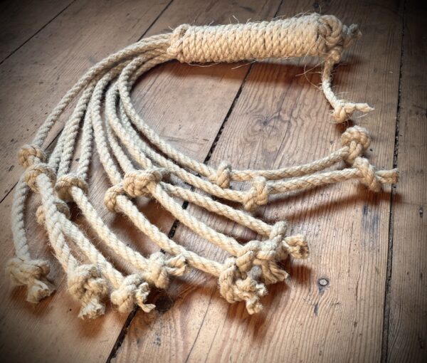 Cat O nine tails - Image 3