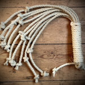 Cat O nine tails