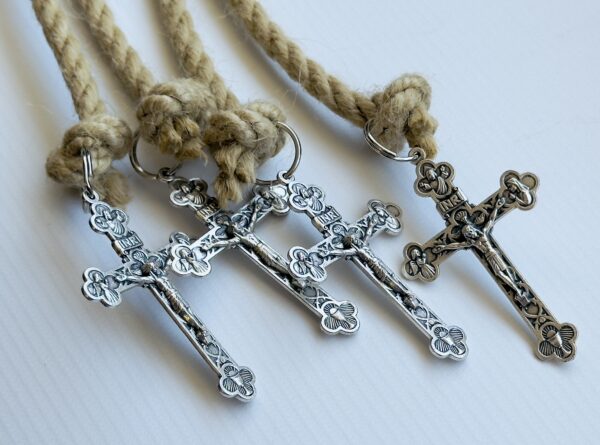 Crucifix Discipline - Image 4