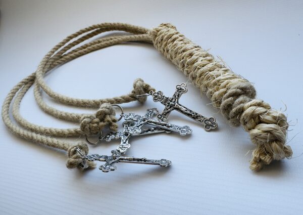 Crucifix Discipline - Image 5