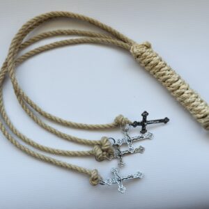 Crucifix Discipline