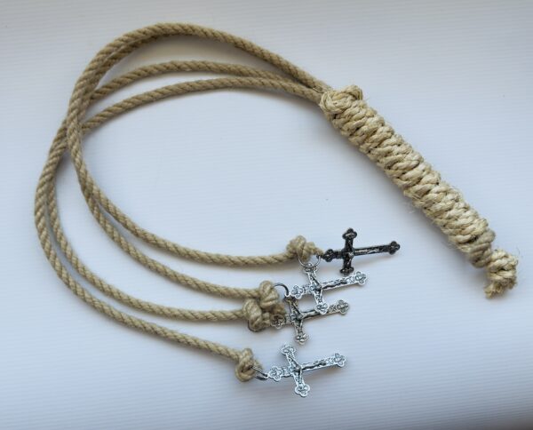 Crucifix Discipline