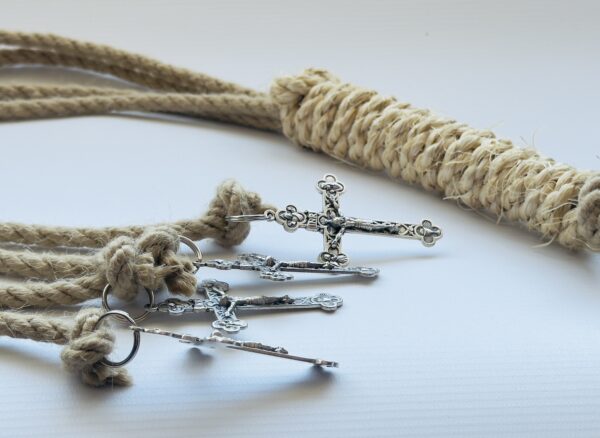 Crucifix Discipline - Image 3
