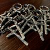 Keyring crucifix - Image 2