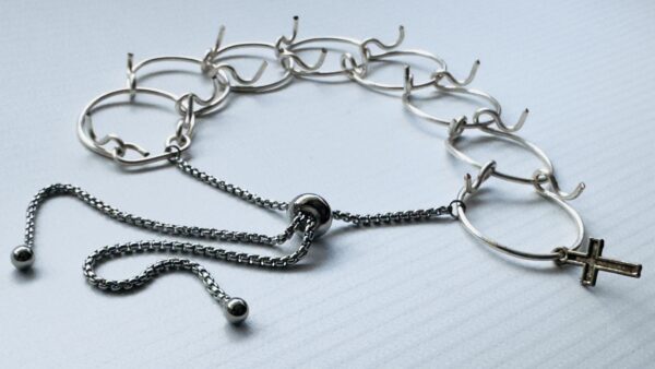 Bracelet Cilice - unisex - Image 5