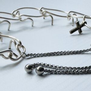 Bracelet Cilice - unisex