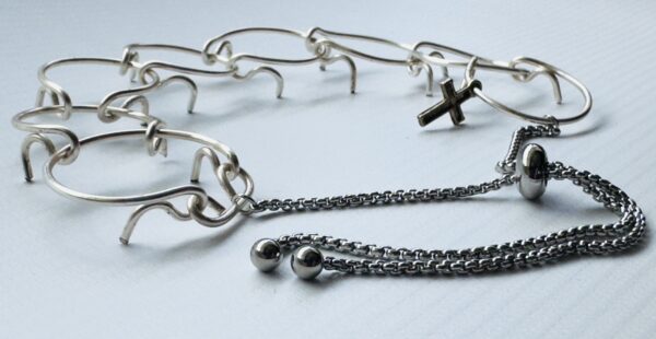 Bracelet Cilice - unisex