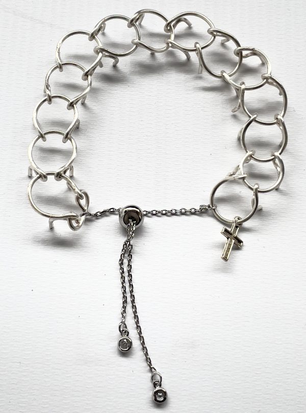 Bracelet Cilice - unisex - Image 5