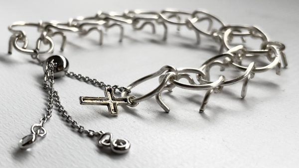 Bracelet Cilice - unisex