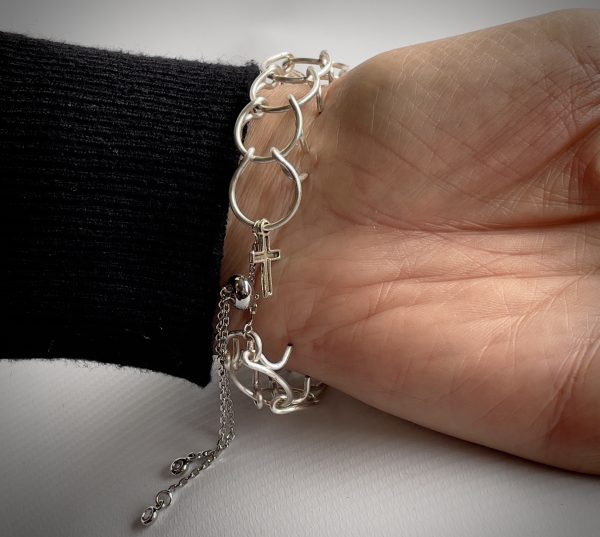 Bracelet Cilice - unisex - Image 2