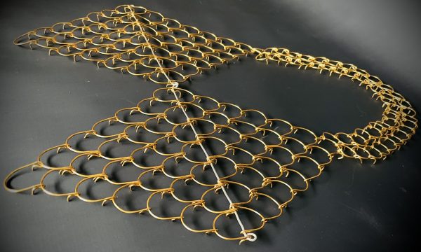 Metal Cilice Hairshirt - Image 5