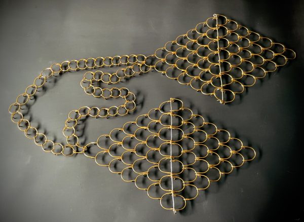 Metal Cilice Hairshirt - Image 2