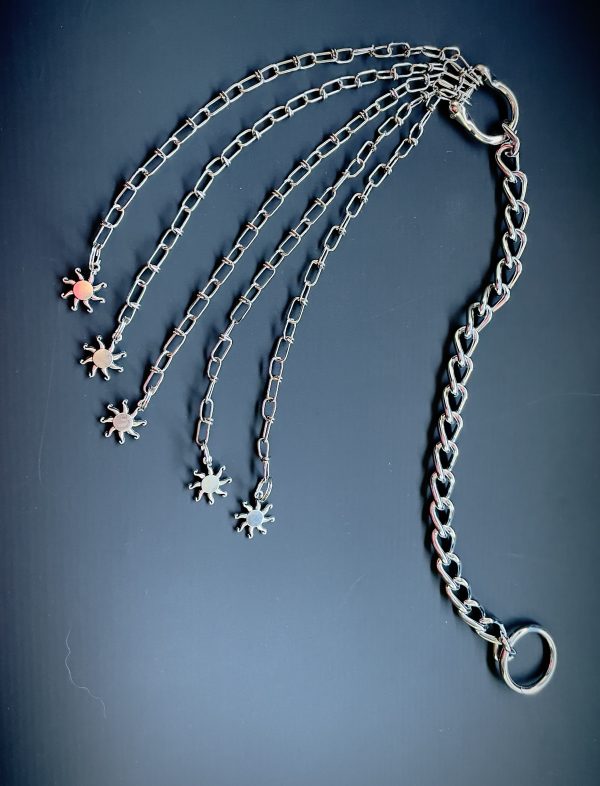 Chain Discipline - Image 6