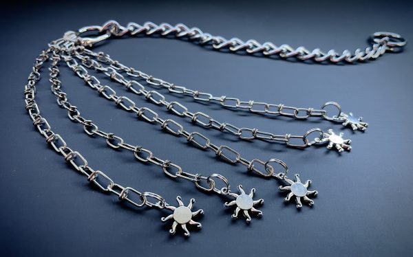 Chain Discipline - Image 5