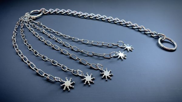 Chain Discipline