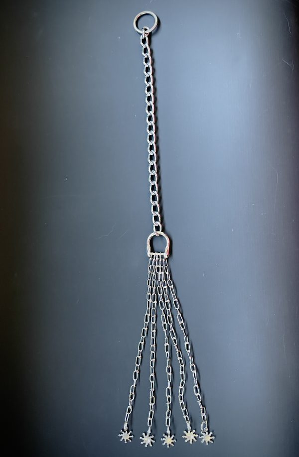 Chain Discipline - Image 3