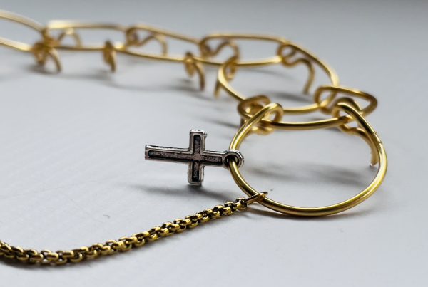 Golden Bracelet - Image 6