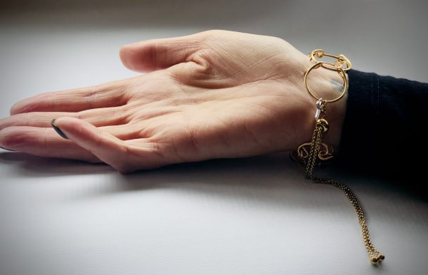 Golden Bracelet - Image 2